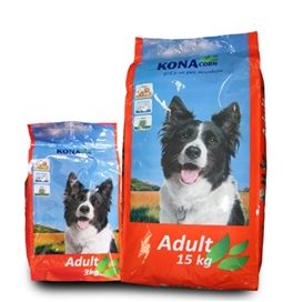 Konacorn Croc Adult Menu 15kg &euro; 36.95