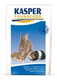 Gemengd Konijnen Voer 20kg € 23.00