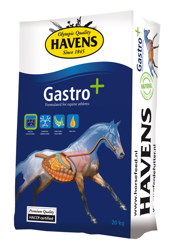 Havens Gastro+ 20kg &euro; 22.51