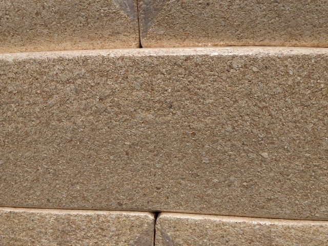 Houtvezel wit 504 stuks € 8.50 per baal &euro; 5483.64