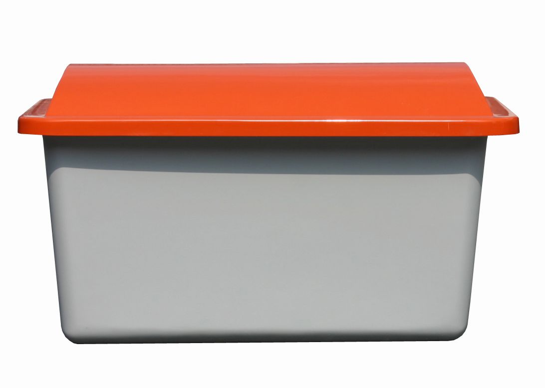 Zoutopslagkist GVK750 € 950.00