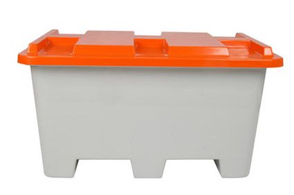 Zoutopslagkist GVK400 Stapelbaar &euro; 895.00