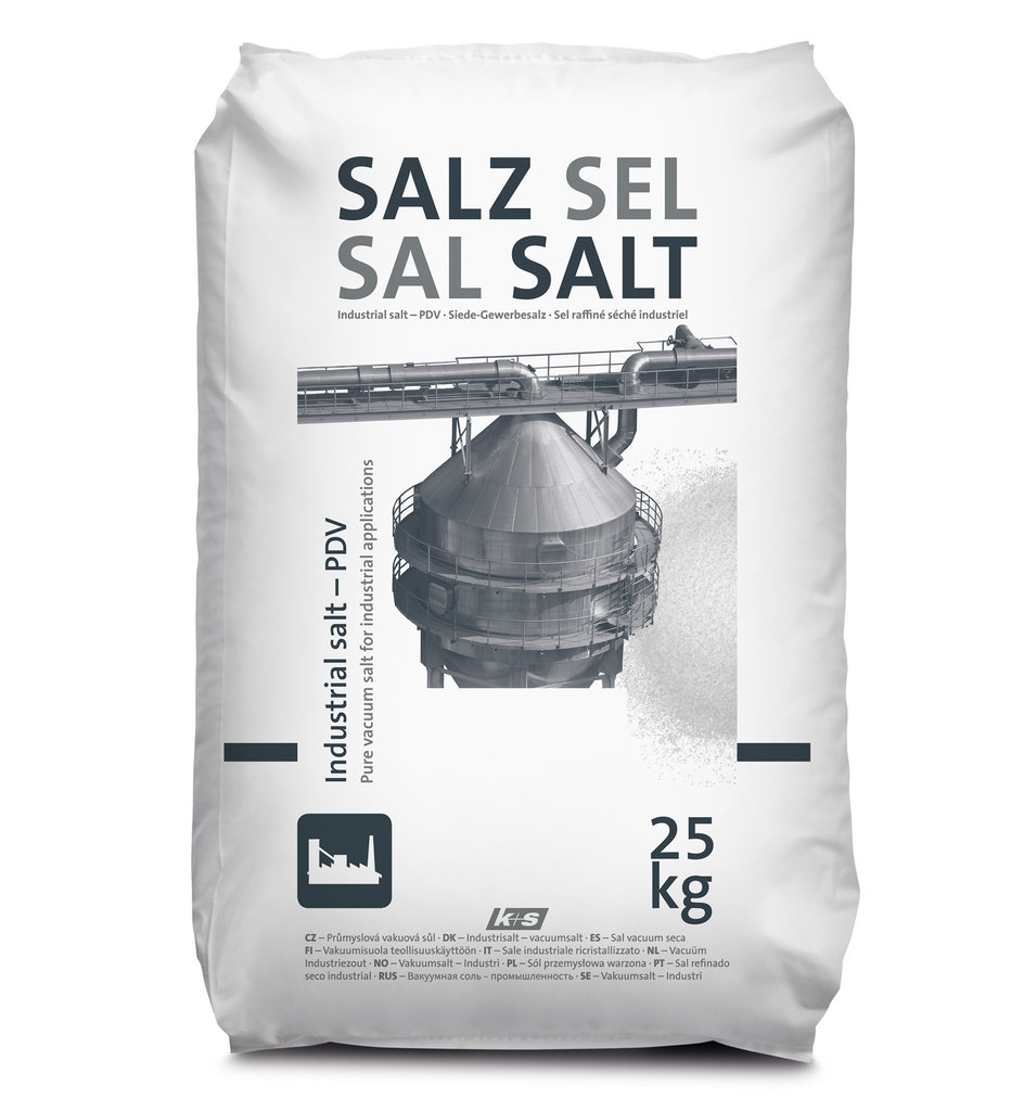 Strooizout snelwerkend 30 pallets € 7.50 per zak &euro; 10890.00
