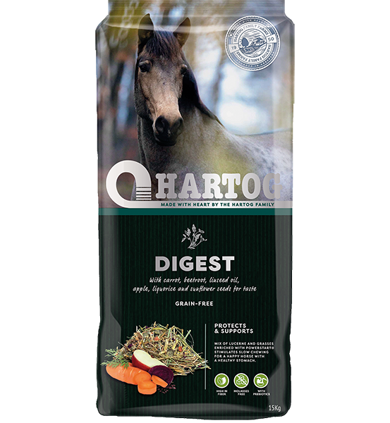 Lucerne Digest 15kg € 25.41