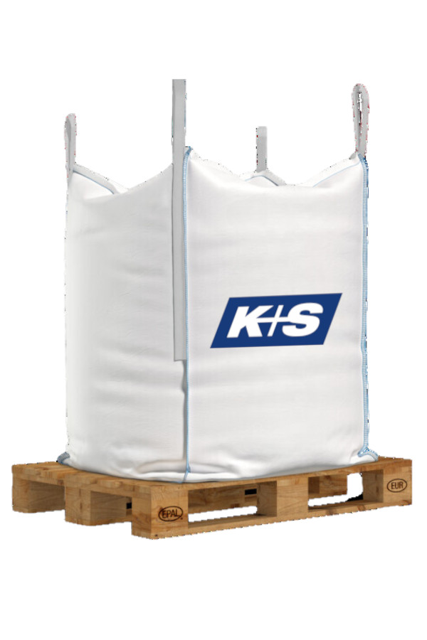 Strooizout 8 Bigbags à 1000 kg * € 300.00 € 2904.00