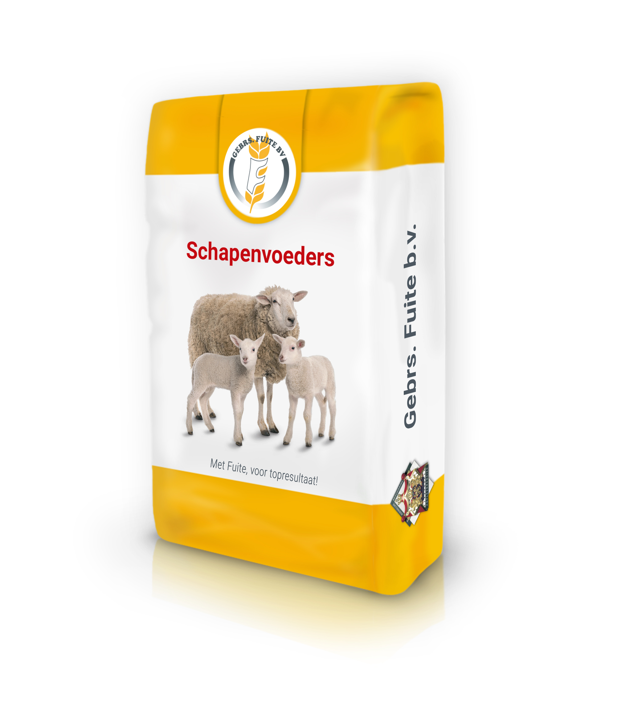 Lammerengroeikorrel 20kg &euro; 17.00