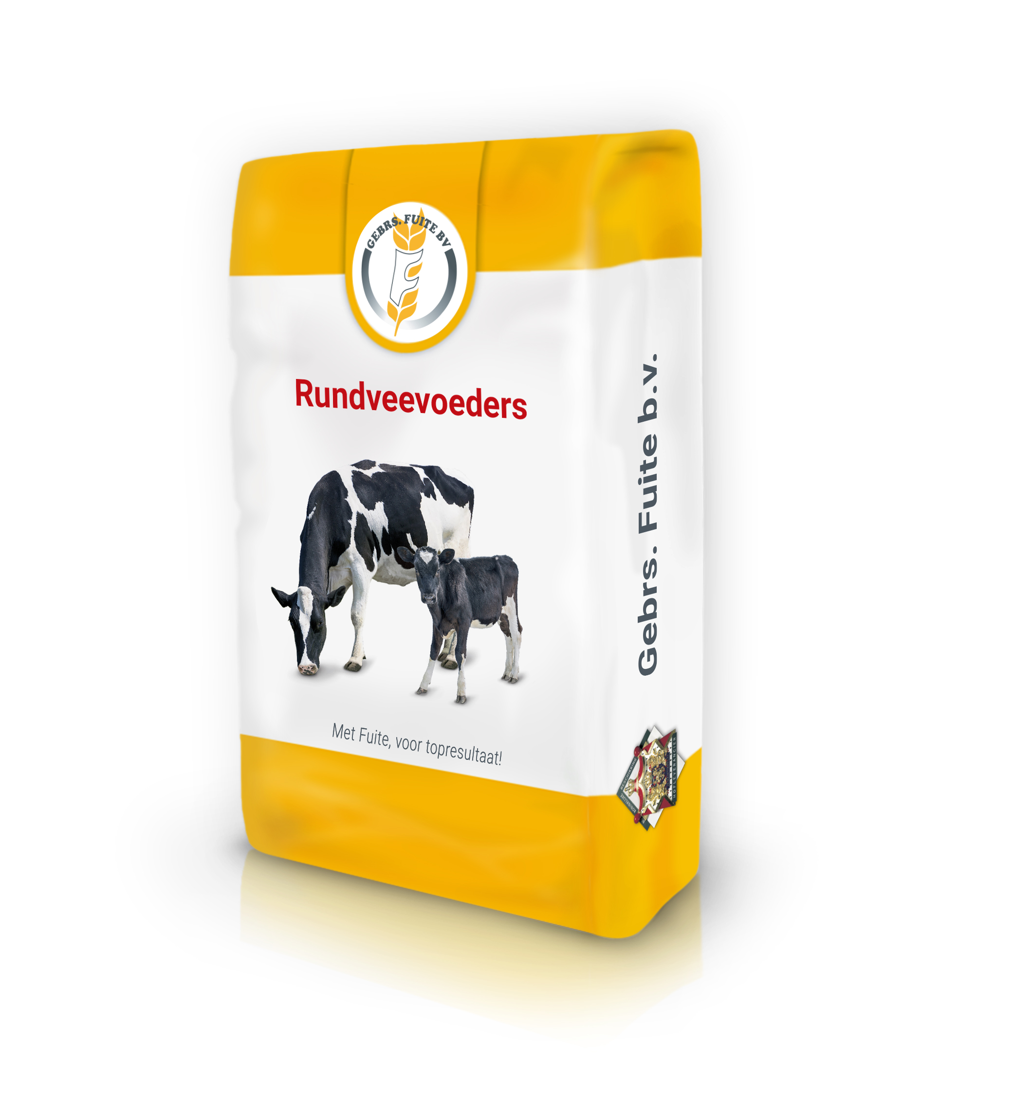 Pulpbrok 20kg &euro; 14.95