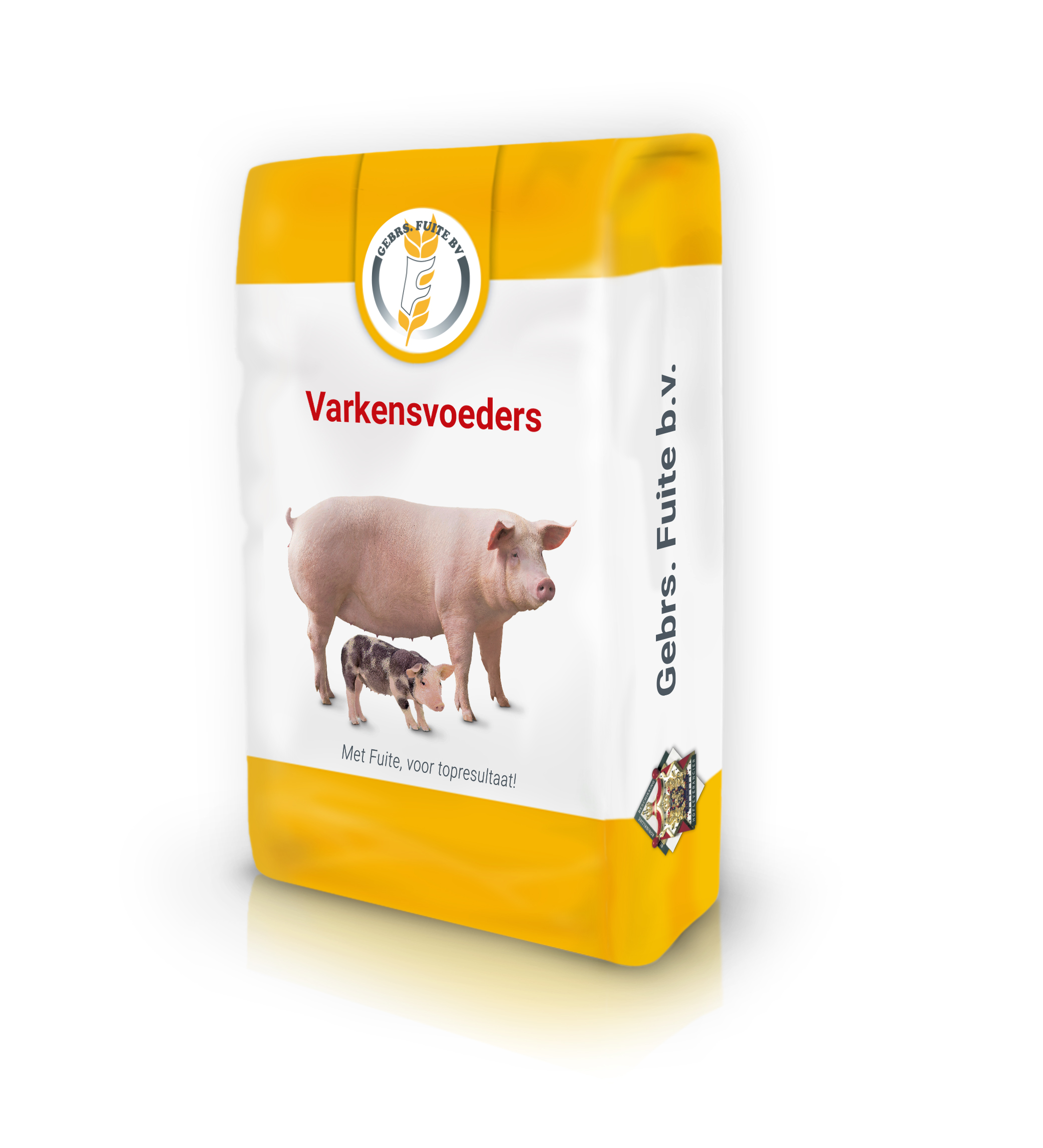 Zeugenbrok 20kg € 16.95